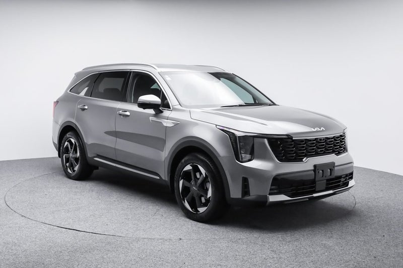 2025 Kia Sorento Deluxe AWD 2.2 Diesel DCT