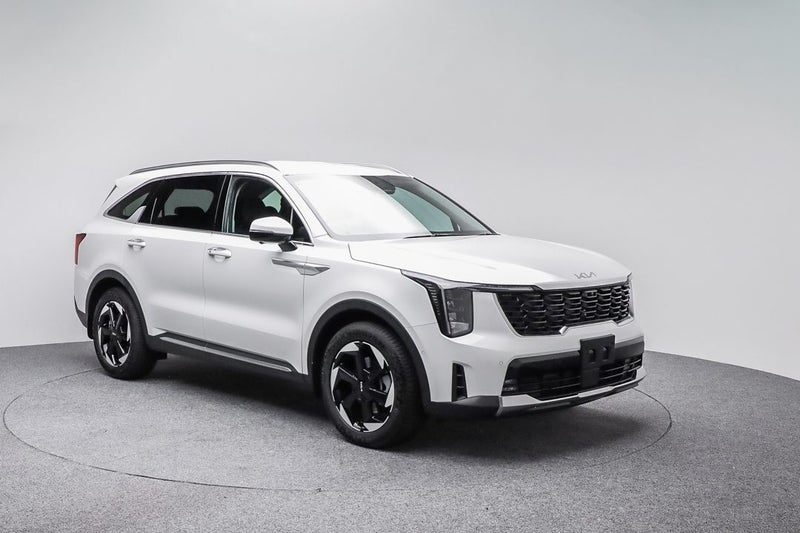 2025 Kia Sorento Deluxe AWD 2.2 Diesel DCT