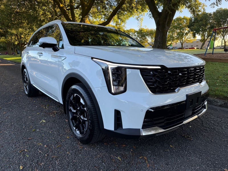 2025 Kia Sorento EX AWD 2.2 Diesel