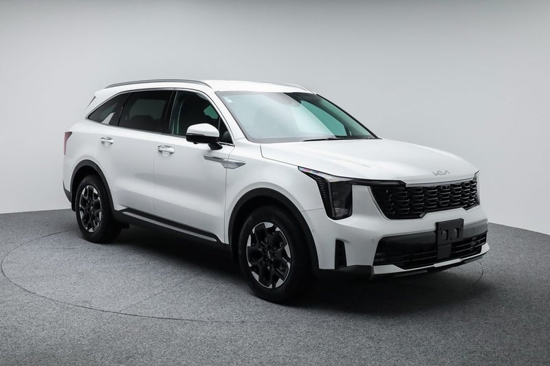 2025 Kia Sorento EX AWD 2.2 Diesel DCT