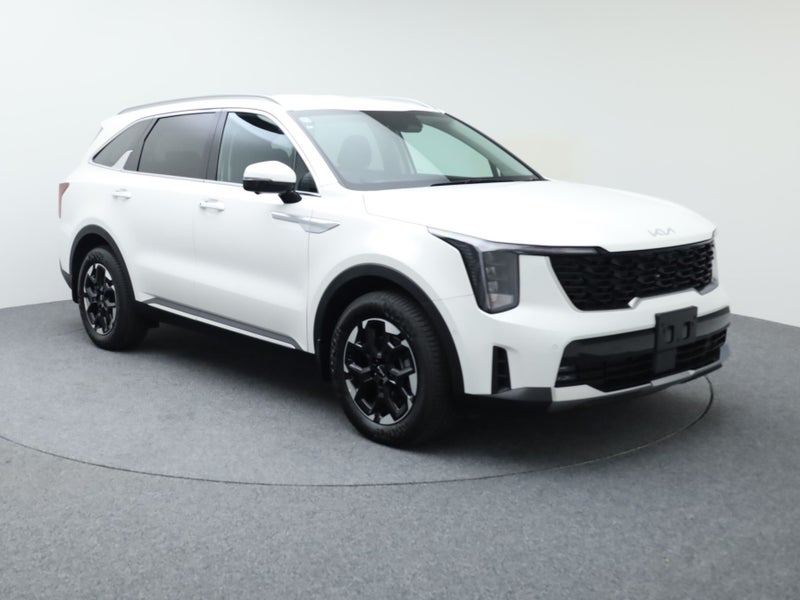 2025 Kia Sorento EX AWD 2.2 Diesel DCT