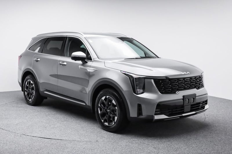 2025 Kia Sorento EX AWD 2.2 Diesel DCT