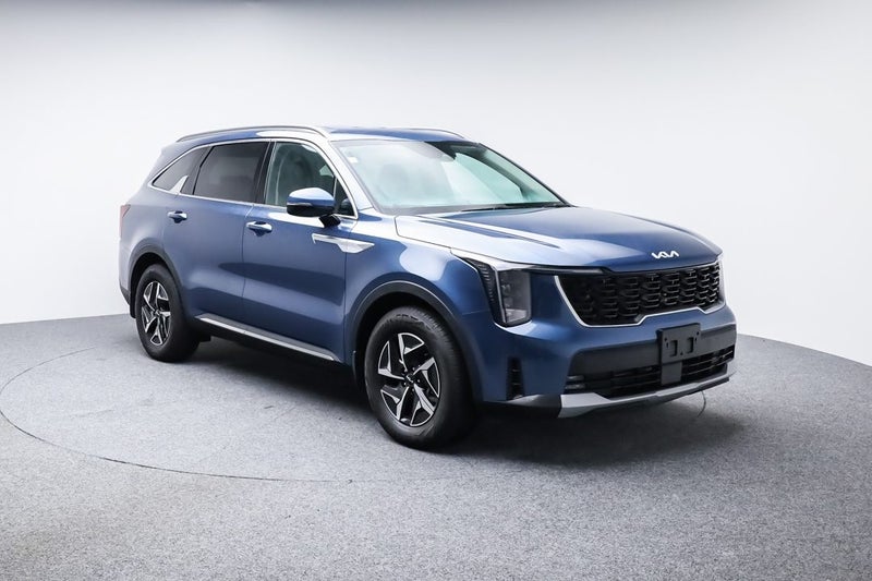 2025 Kia Sorento HEV Earth AWD 1.6T Petrol