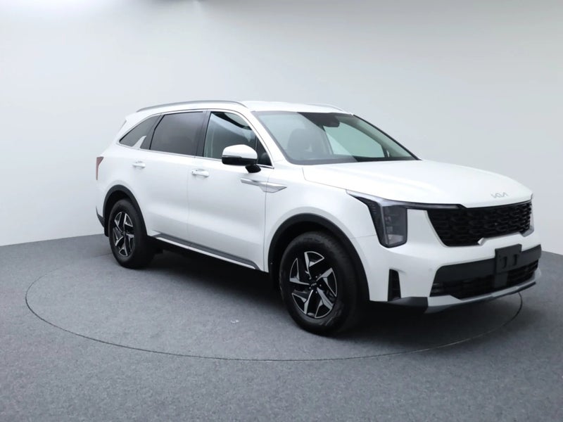 2025 Kia Sorento HEV Earth AWD 1.6T Petrol