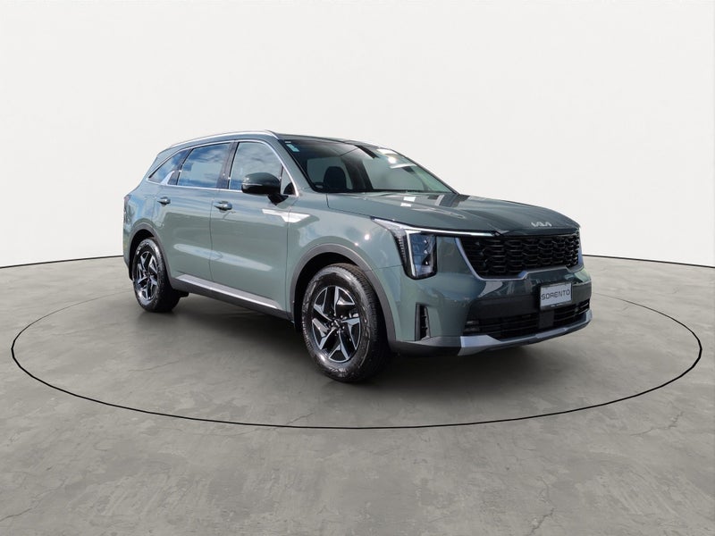 2025 Kia Sorento HEV Light Urban 1.6T Petrol
