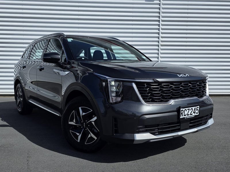 2025 Kia Sorento HEV Urban Light 1.6T Petrol