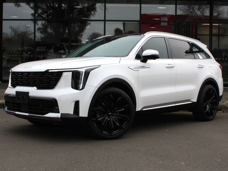 2025 Kia Sorento PREMIUM
