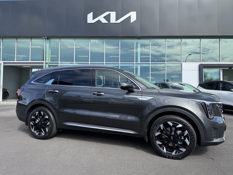 2025 Kia Sorento PREMIUM 2.2 DIESEL 4WD AUTO 7...