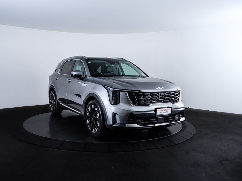 2025 Kia Sorento Premium 2.2L Diesel Auto AWD
