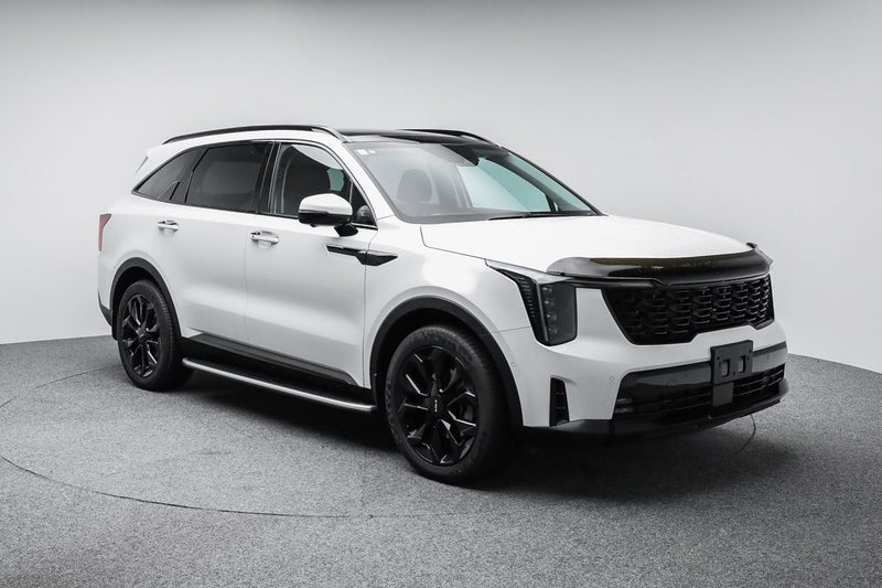 2025 Kia Sorento Premium AWD 2.2 Diesel DCT