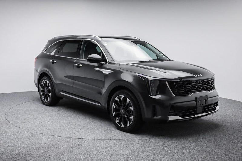 2025 Kia Sorento Premium AWD 2.2 Diesel DCT