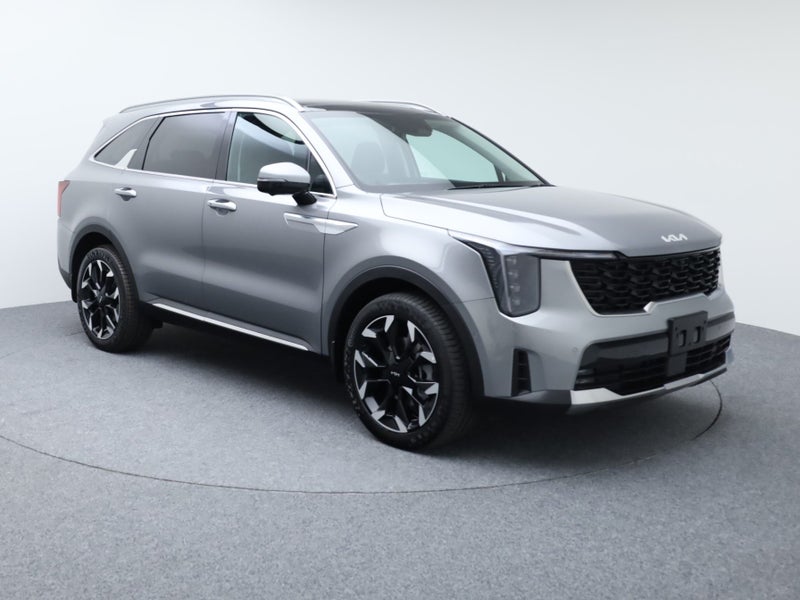 2025 Kia Sorento Premium AWD 2.2 Diesel DCT