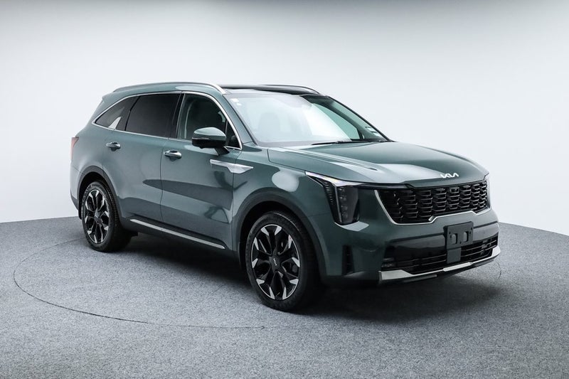 2025 Kia Sorento Premium AWD 2.2 Diesel DCT