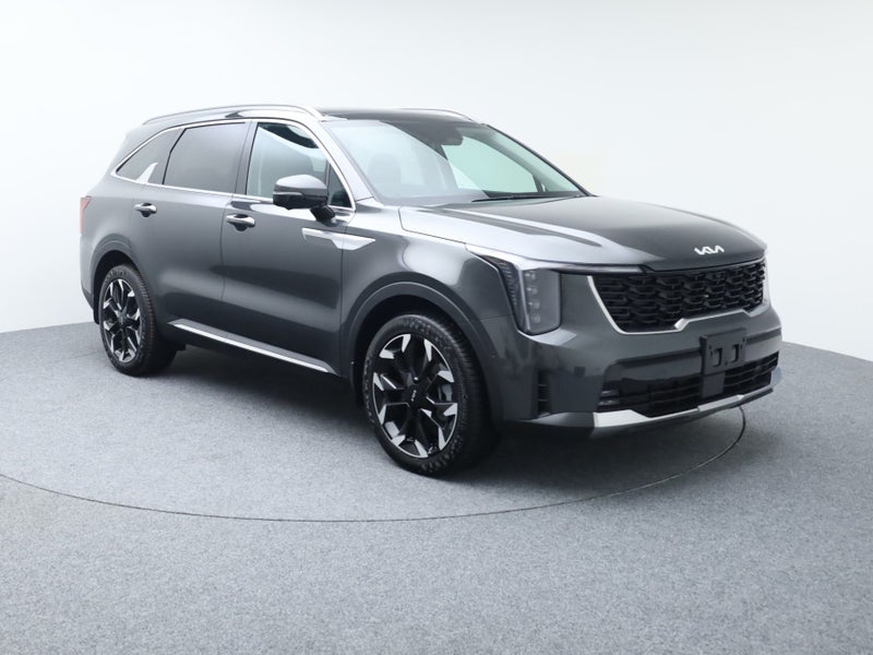 2025 Kia Sorento Premium AWD 2.2 Diesel DCT
