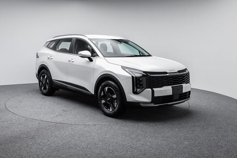 2025 Kia Sportage 1.6T 2WD
