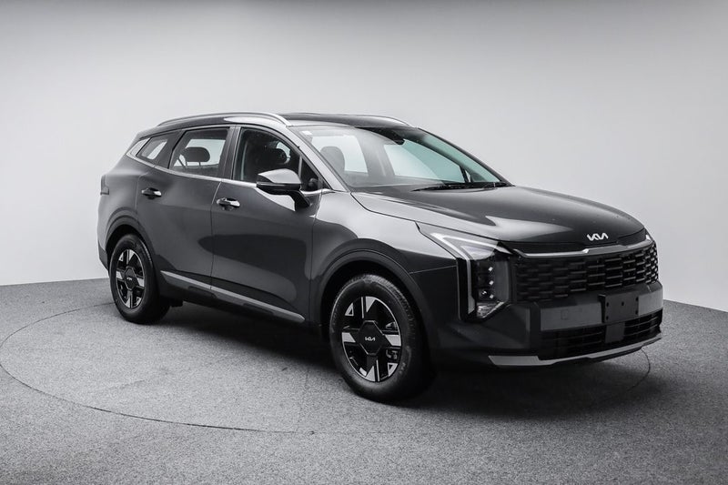 2025 Kia Sportage 1.6T 2WD