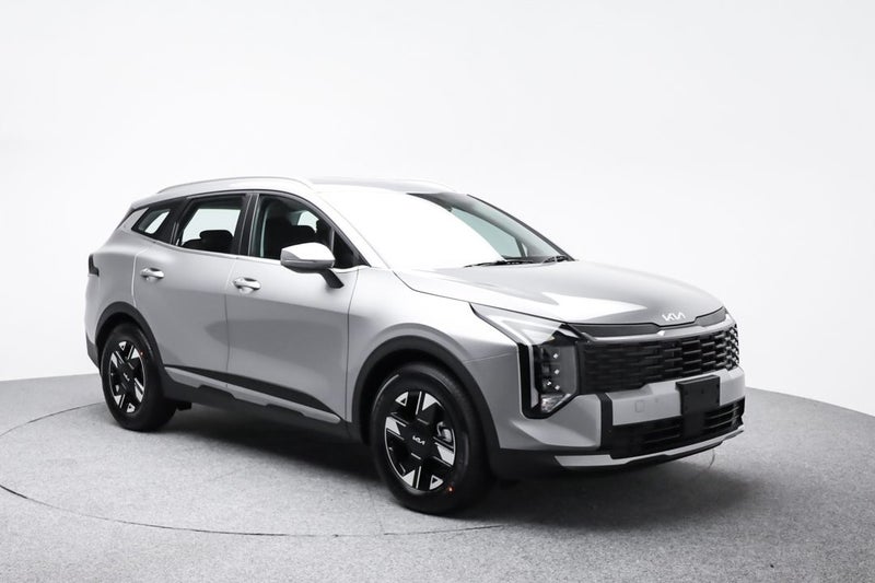 2025 Kia Sportage 1.6T 2WD