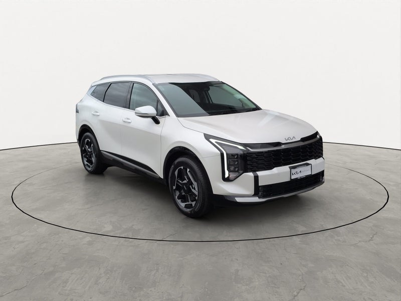 2025 Kia Sportage HEV Earth 1.6T Petrol 2WD