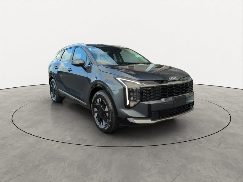 2025 Kia Sportage HEV Light 1.6T Petrol 2WD