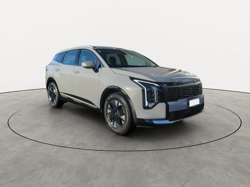 2025 Kia Sportage HEV Light 1.6T Petrol AWD