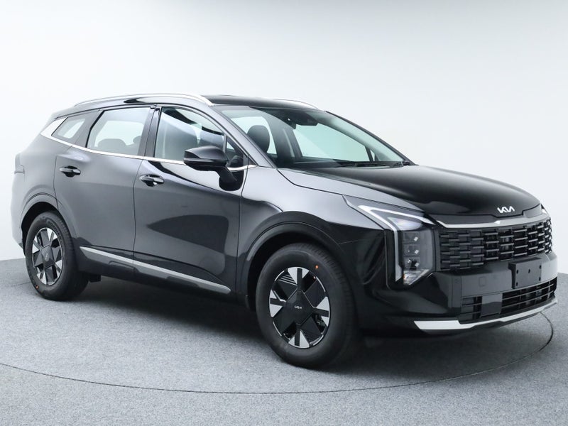 2025 Kia Sportage HEV Light 2WD