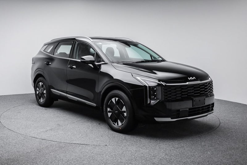 2025 Kia Sportage HEV Light AWD A/T GEN 2