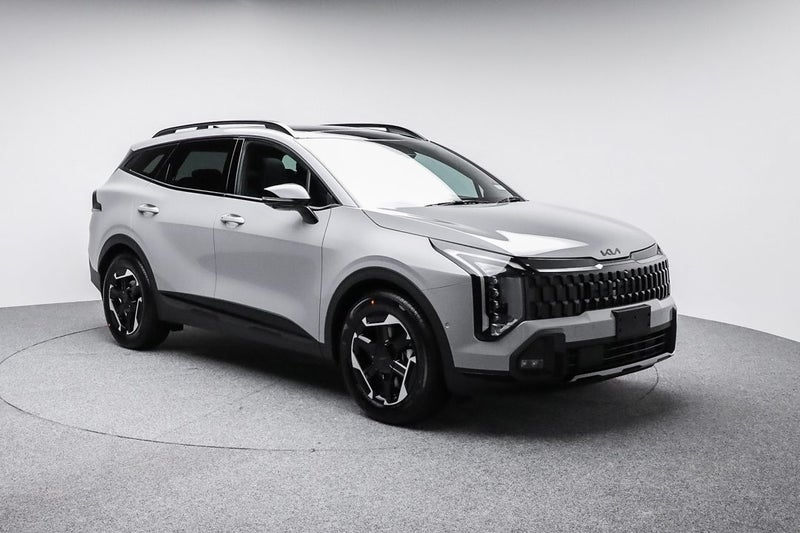 2025 Kia Sportage HEV X-Line 1.6T Petrol AWD