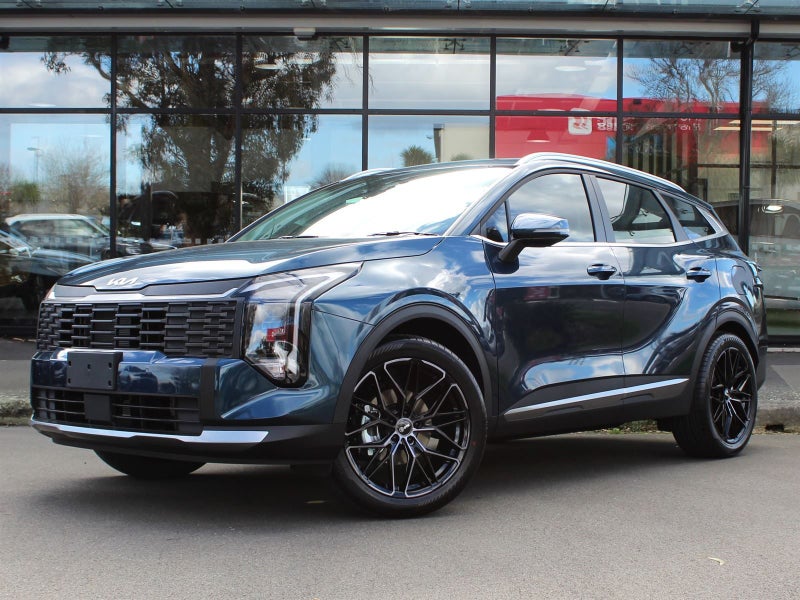 2025 Kia Sportage LX 2WD
