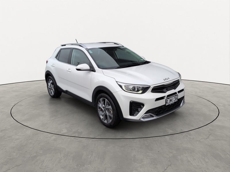 2025 Kia Stonic 5 Door LX-T 1.0L