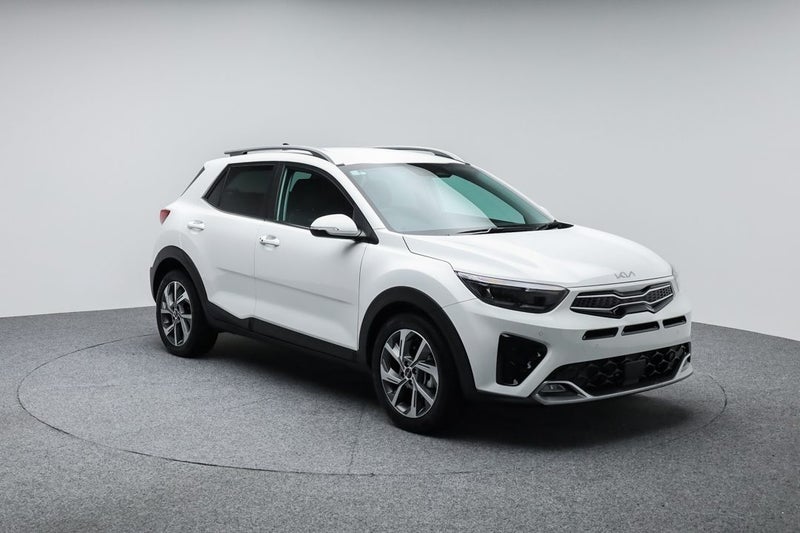 2025 Kia Stonic GT-Line 1.0 T-GDI Petrol Hatch