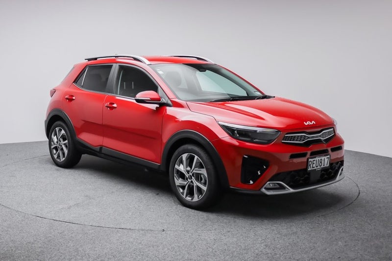 2025 Kia Stonic GT-Line+ 1.0 T-GDI Petrol Hatch