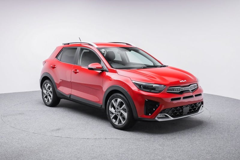 2025 Kia Stonic GT-Line 1.0 T-GDI Petrol Hatch