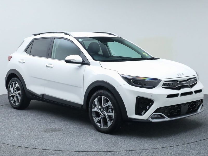 2025 Kia Stonic GT-Line+ 1.0 T-GDI Petrol Hatch