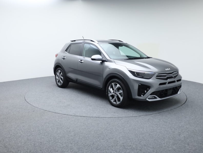 2025 Kia Stonic GT-Line 1.0 T-GDI Petrol Hatch