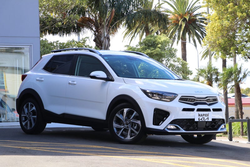 2025 Kia Stonic Gt-Line+ 1.0 TURBO GDI Petrol