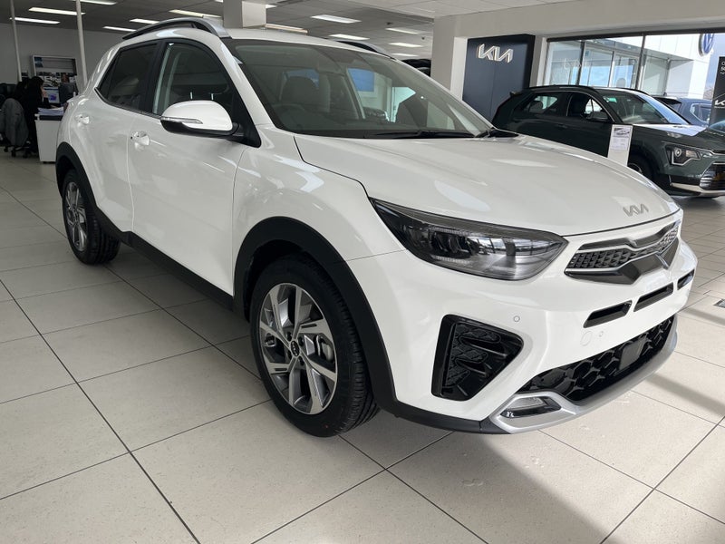 2025 Kia Stonic Gt-Line 1.0Pt