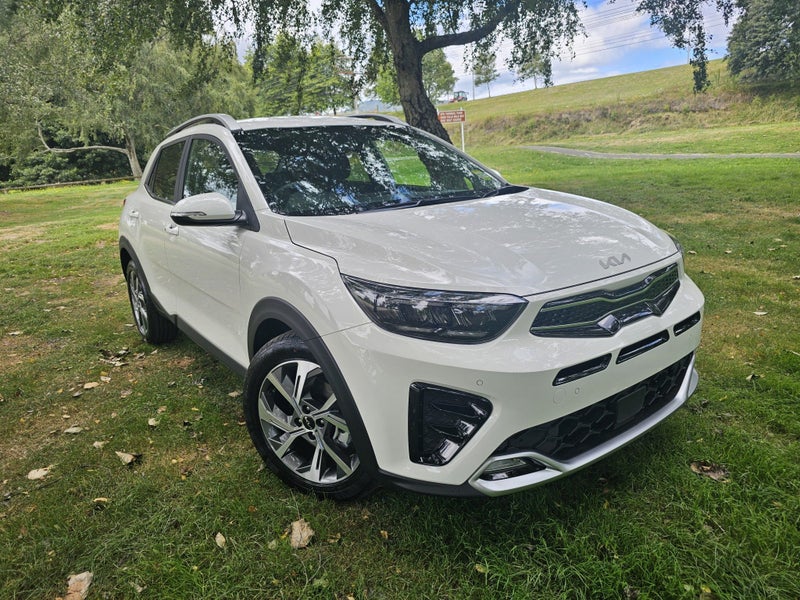 2025 Kia Stonic GT-LINE+ 1.0PT