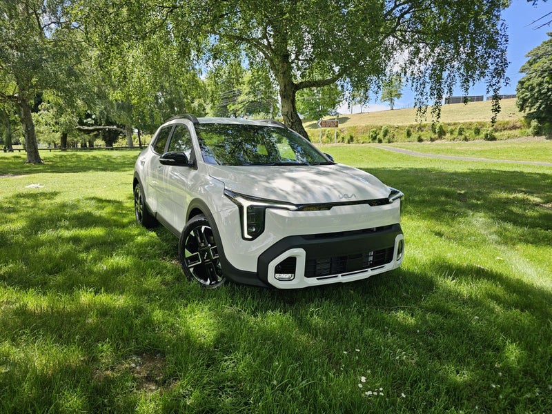 2025 Kia Stonic GT-LINE 1.0PT/7AM