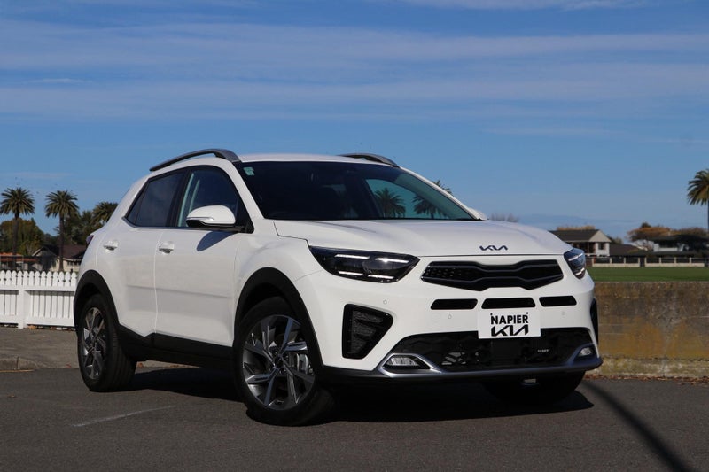 2025 Kia Stonic GT-LINE 1.0PT/7AM