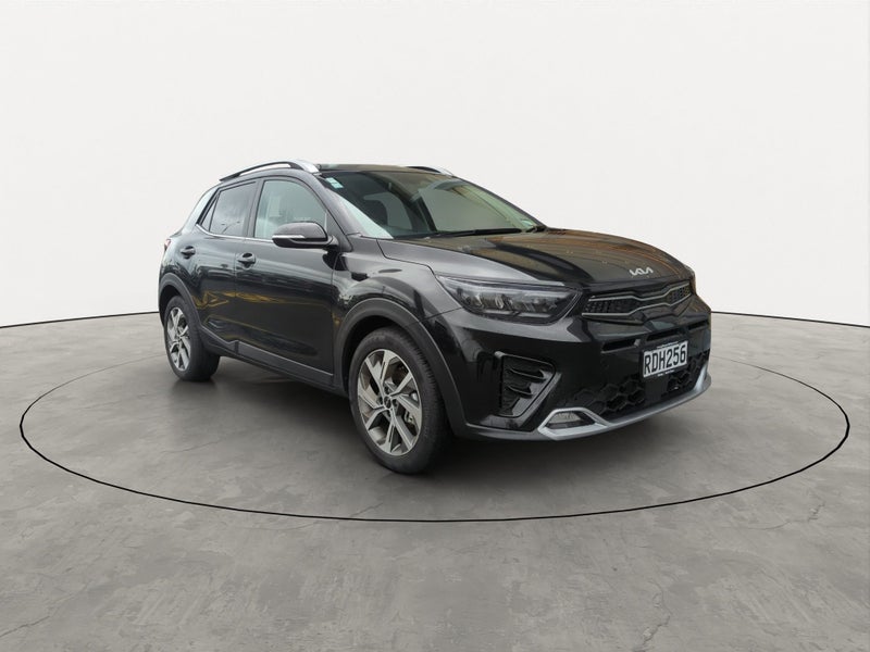 2025 Kia Stonic GT Line 1.0T GDI Petrol Hatch