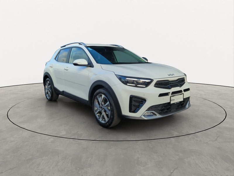 2025 Kia Stonic GT Line 1.0T GDI Petrol Hatch