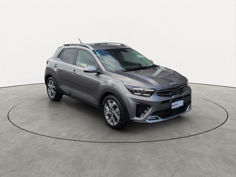 2025 Kia Stonic GT Line 1.0T GDI Petrol Hatch