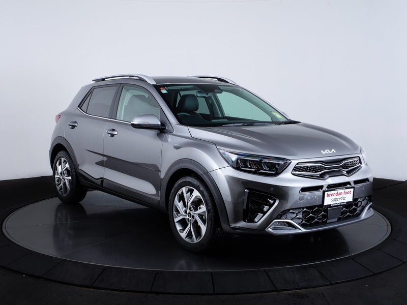 2025 Kia Stonic GT Line Plus 1.0L Turbo