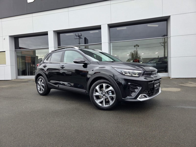 2025 Kia Stonic GT-LINE+ (PLUS) 1.0P TURBO