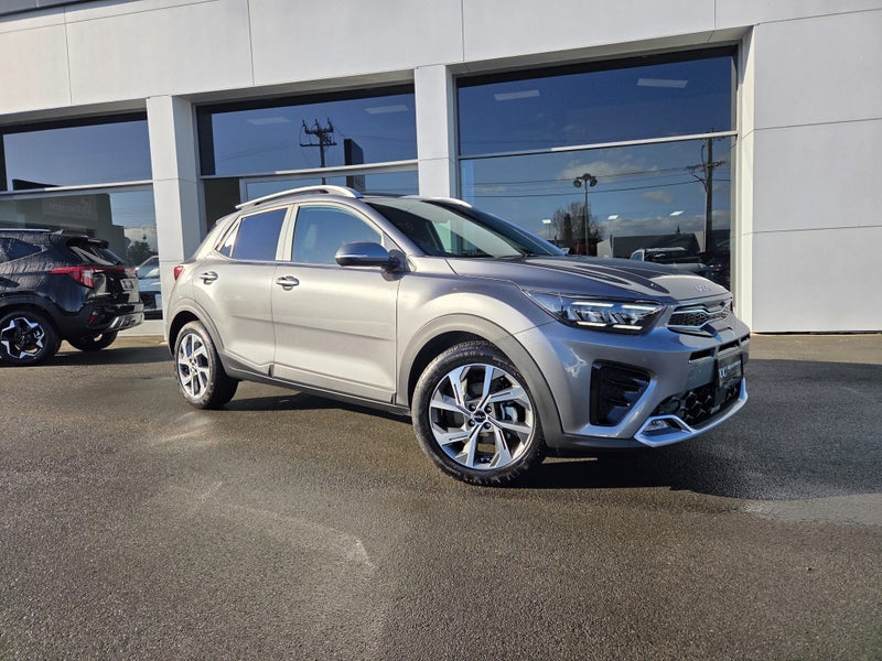 2025 Kia Stonic GT-LINE+ (PLUS) 1.0P TURBO
