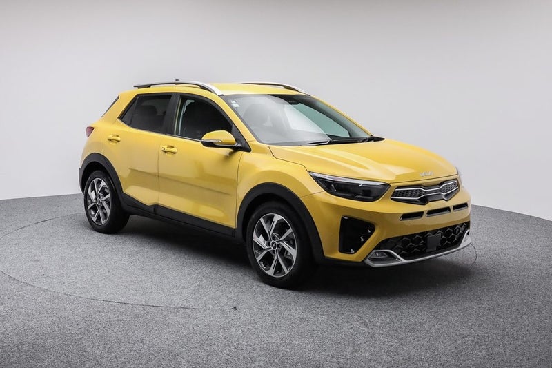 2025 Kia Stonic GT Line Plus 1.0T