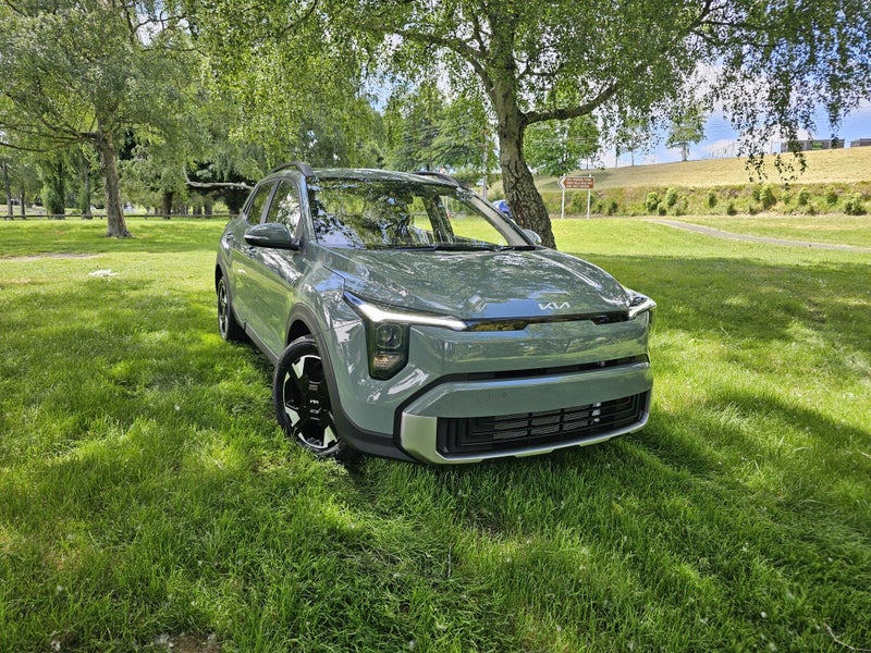 2025 Kia Stonic LX 1.0PT/7AM