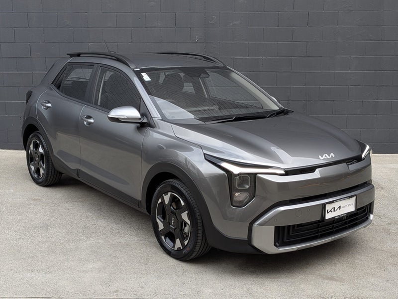 2025 Kia Stonic LX 1.0T 7DCT