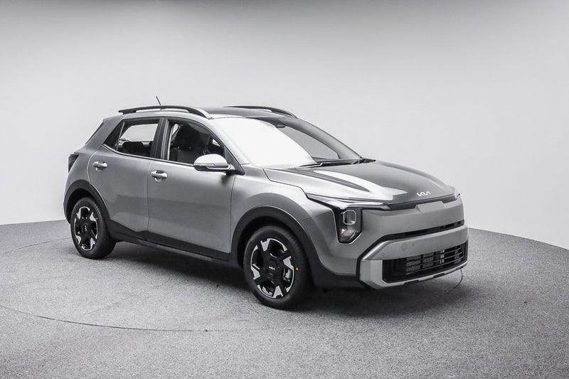 2025 Kia Stonic LX 1.0T Gasoline