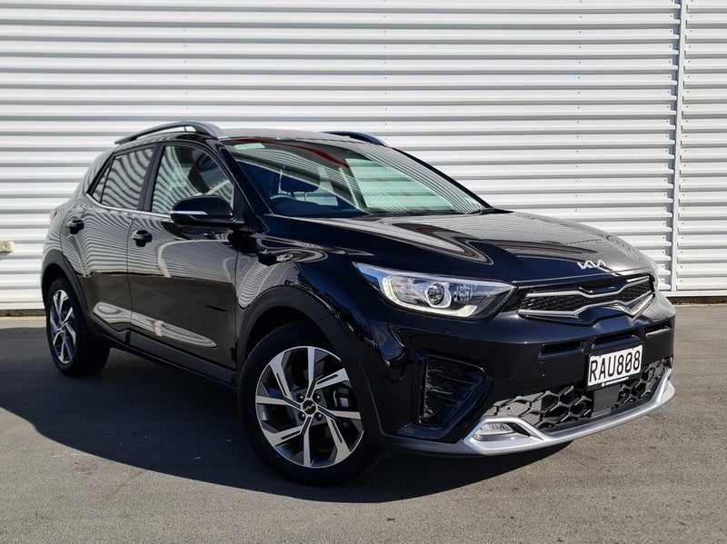 2025 Kia Stonic LX-T 1.0 T-GDI Petrol